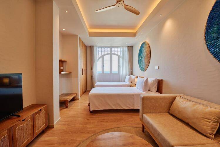 Stone Hotels Maldives
