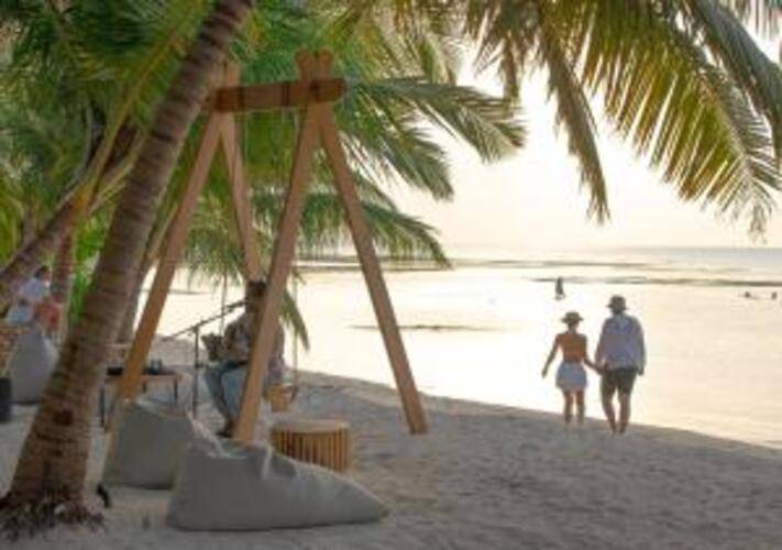 Stone Hotels Maldives