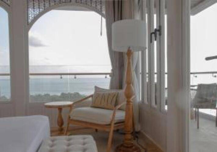 Stone Hotels Maldives