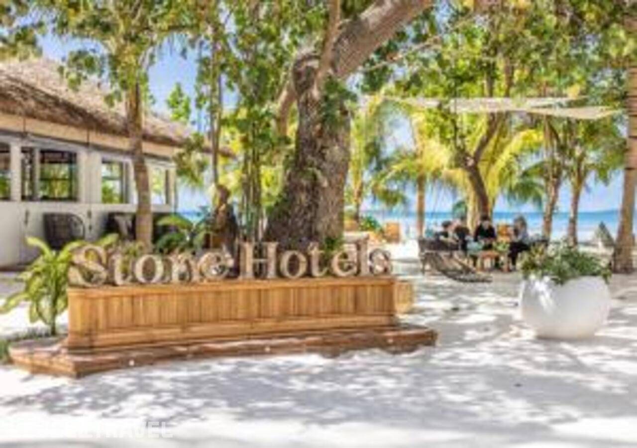 Stone Hotels Maldives — фото 10