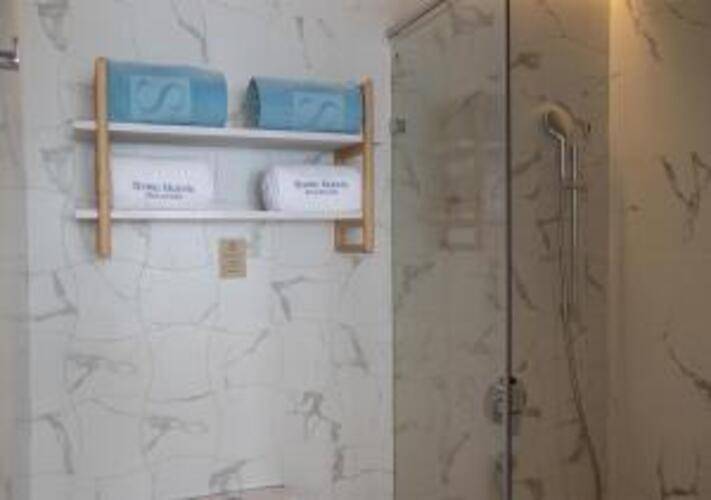 Stone Hotels Maldives