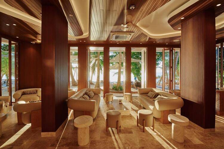 Stone Hotels Maldives