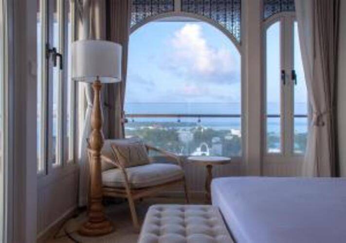 Stone Hotels Maldives