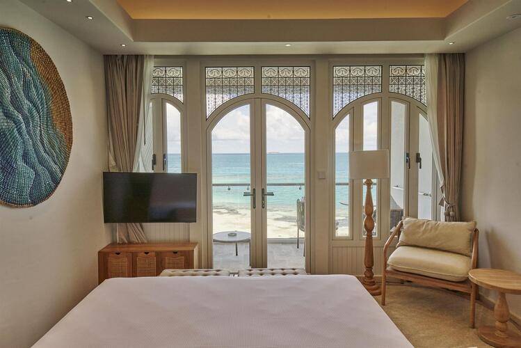 Stone Hotels Maldives
