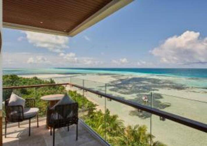 Stone Hotels Maldives