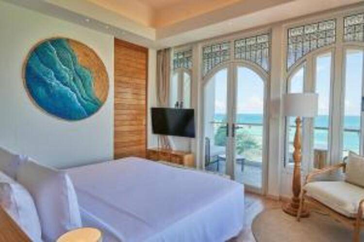 Stone Hotels Maldives