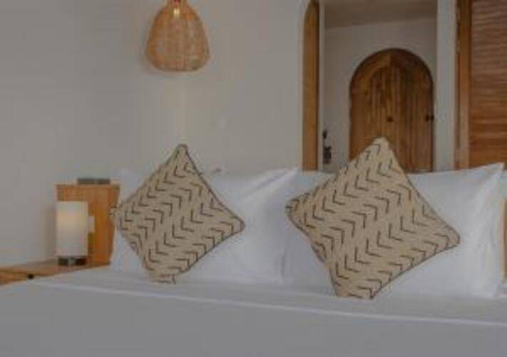 Stone Hotels Maldives
