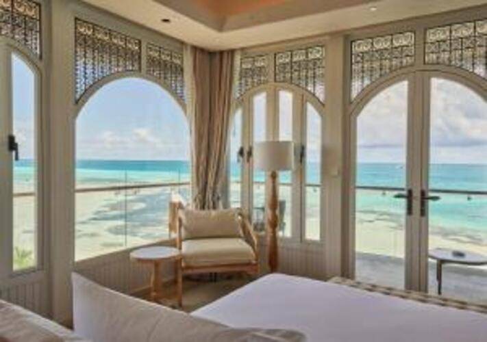Stone Hotels Maldives