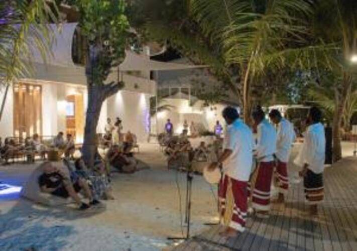 Stone Hotels Maldives