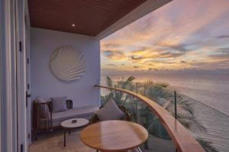 Stone Hotels Maldives