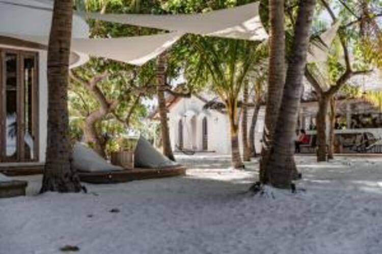 Stone Hotels Maldives