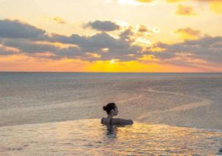 Stone Hotels Maldives