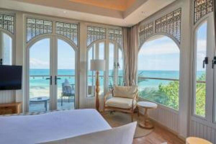 Stone Hotels Maldives