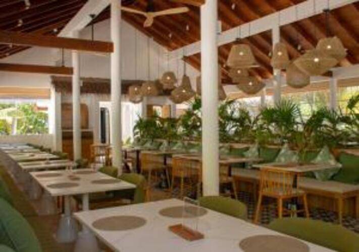 Stone Hotels Maldives