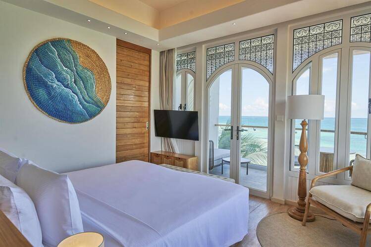 Stone Hotels Maldives