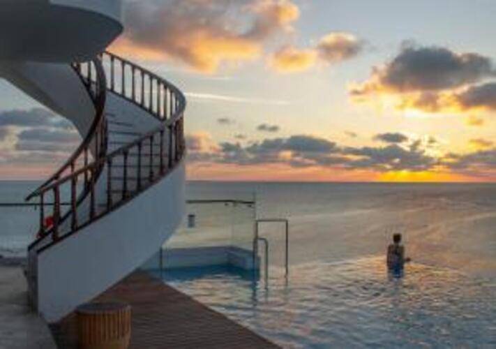 Stone Hotels Maldives