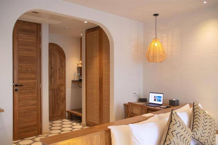 Stone Hotels Maldives