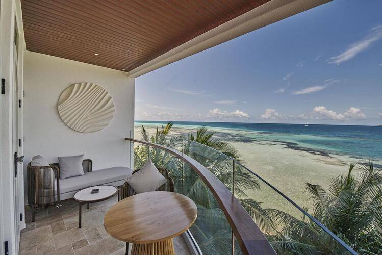 Stone Hotels Maldives