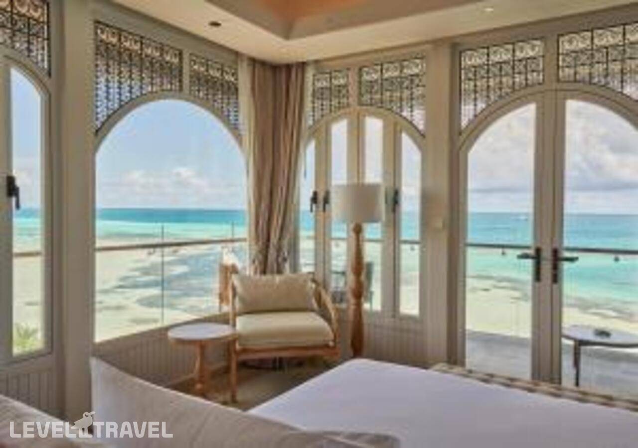 Stone Hotels Maldives — фото 11