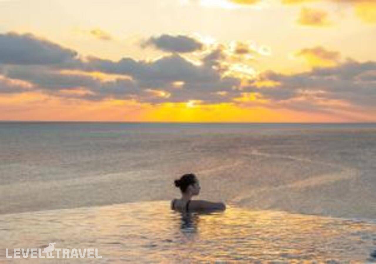 Stone Hotels Maldives — фото 12