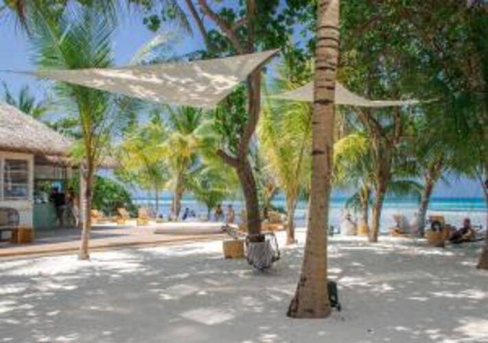 Stone Hotels Maldives