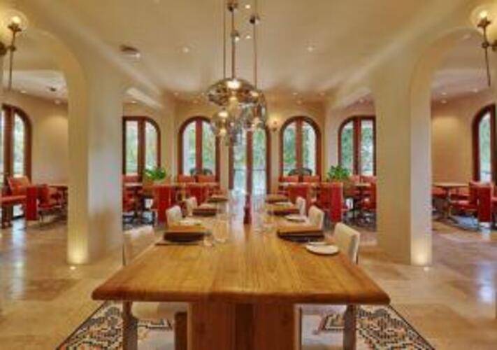 Stone Hotels Maldives