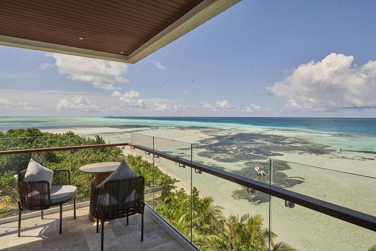 Stone Hotels Maldives