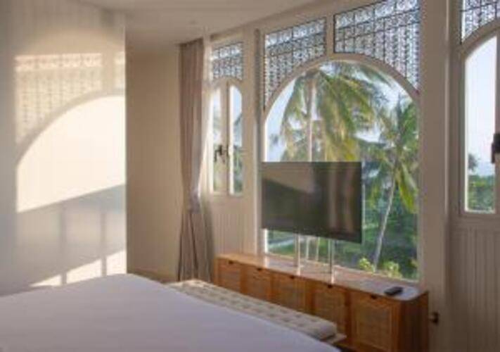 Stone Hotels Maldives
