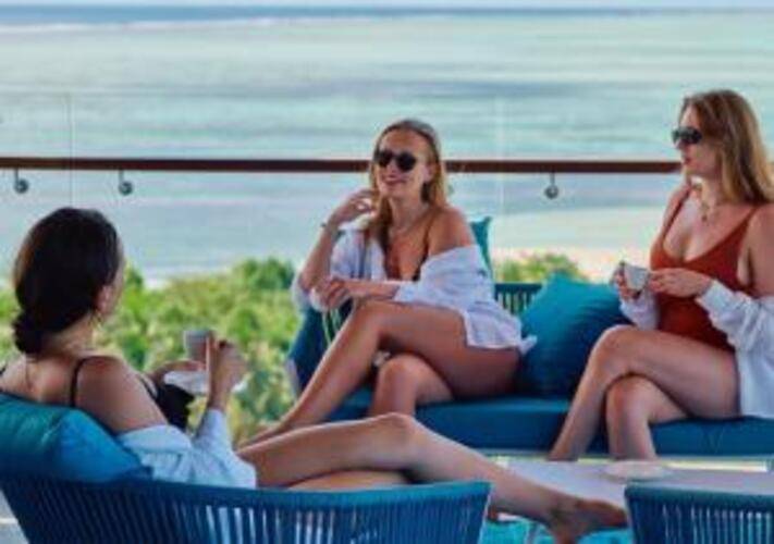 Stone Hotels Maldives