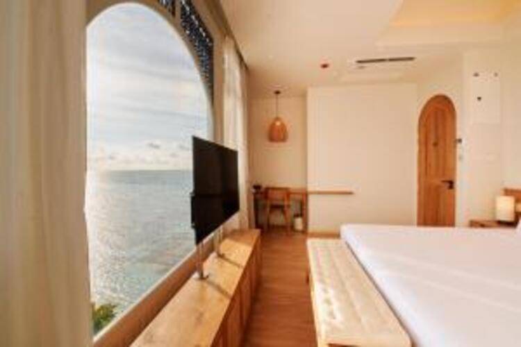 Stone Hotels Maldives