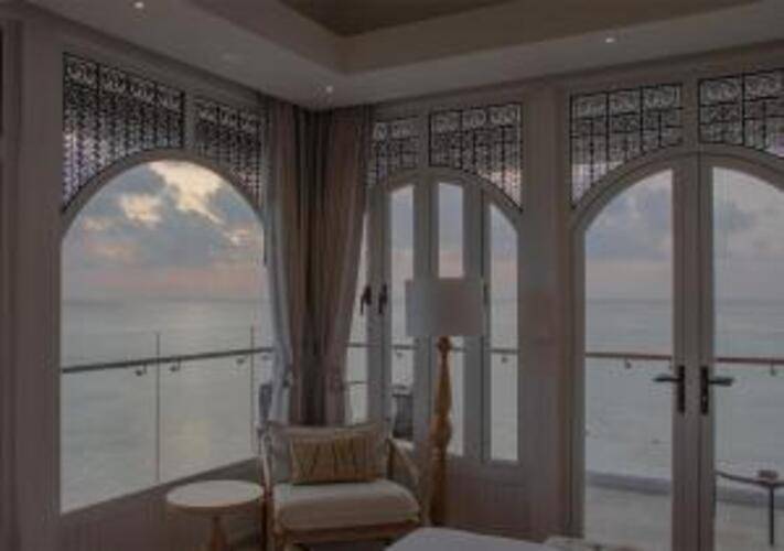 Stone Hotels Maldives