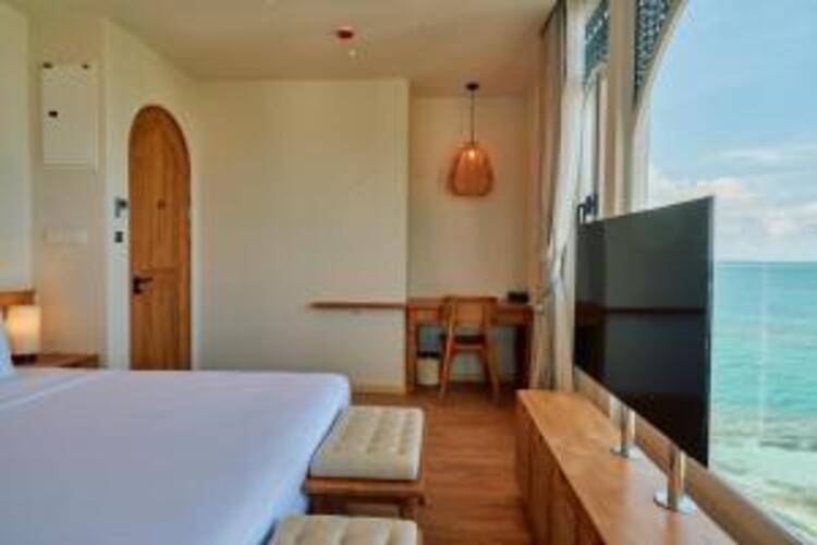 Stone Hotels Maldives