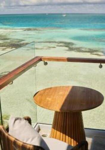 Stone Hotels Maldives