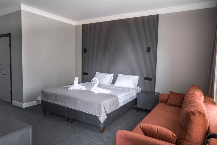 Mare Hotel