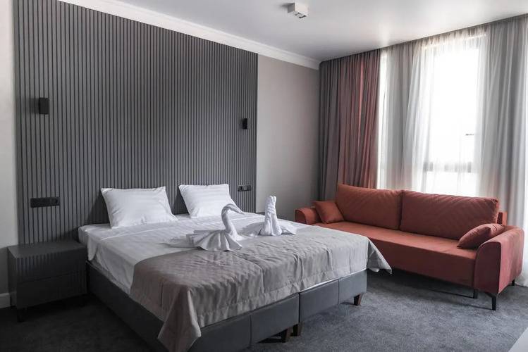 Mare Hotel