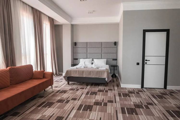 Mare Hotel