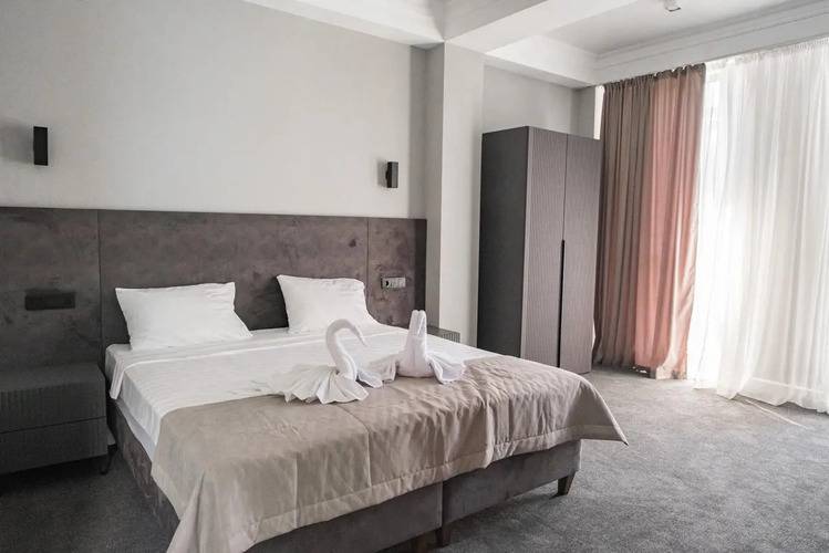 Mare Hotel