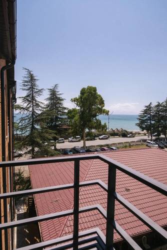 Mare Hotel
