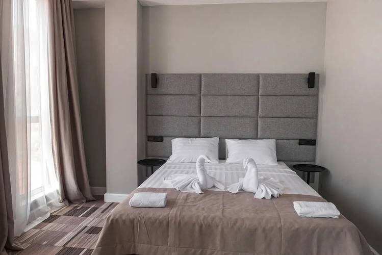 Mare Hotel