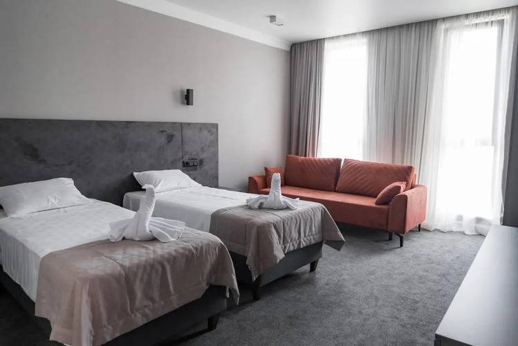 Mare Hotel