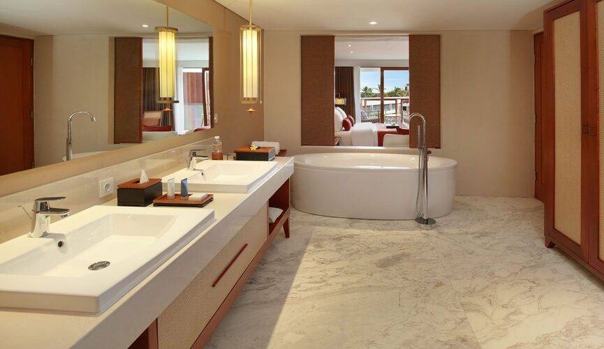 The Bandha Legian