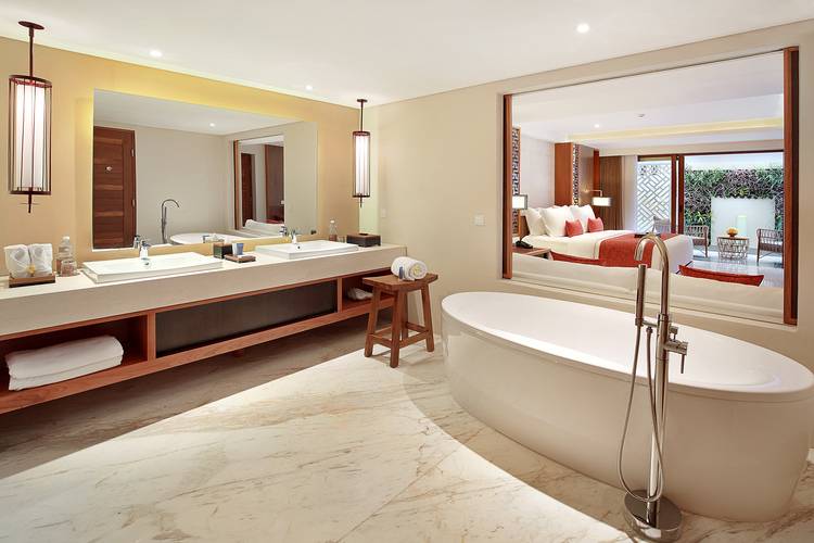 The Bandha Legian