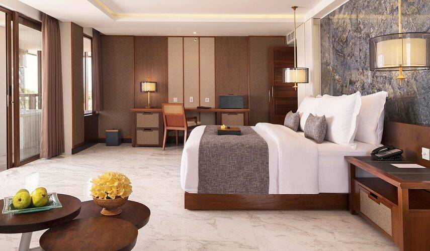 The Bandha Legian