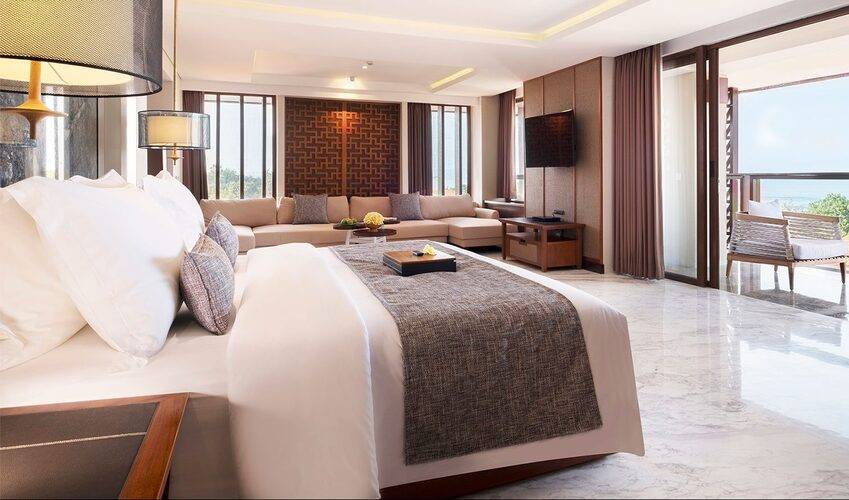 The Bandha Legian