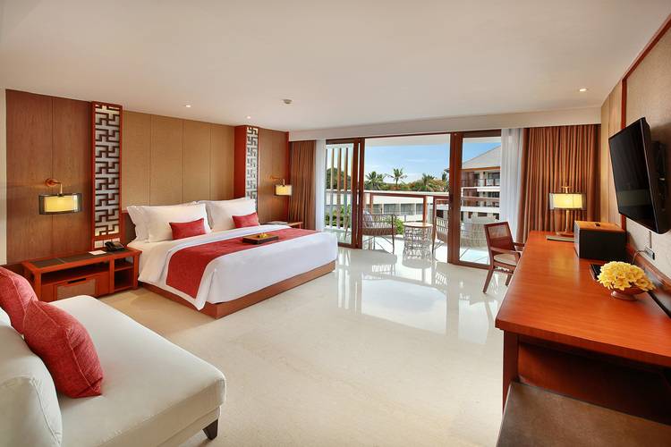 The Bandha Legian