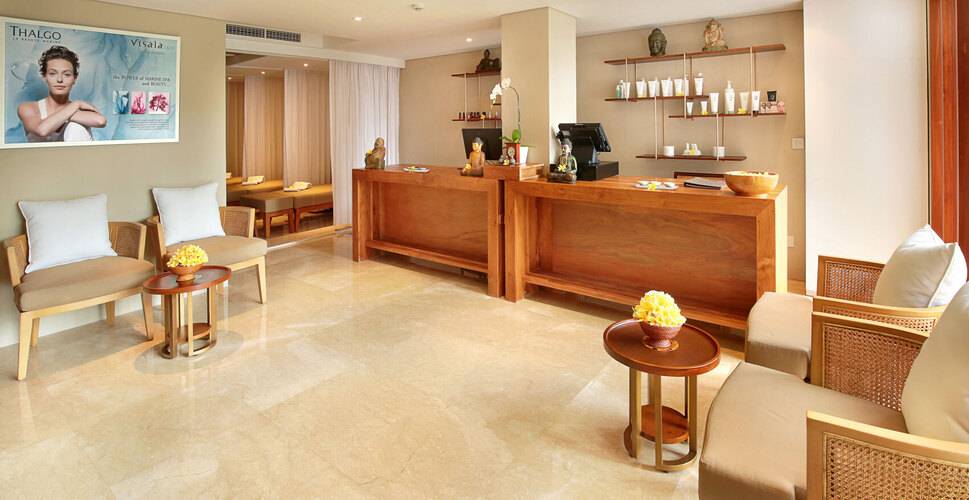 The Bandha Legian