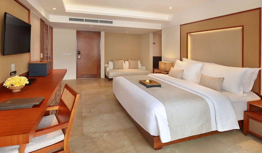 The Bandha Legian