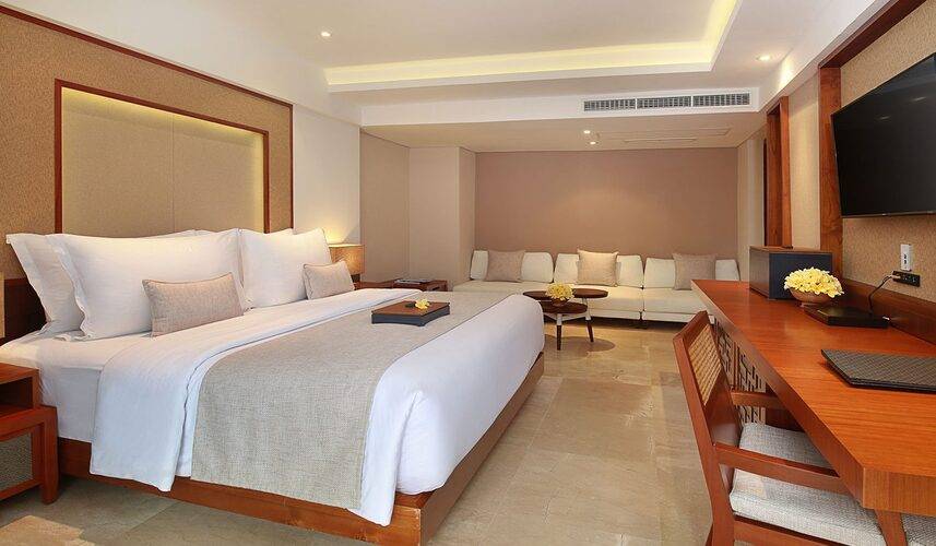 The Bandha Legian