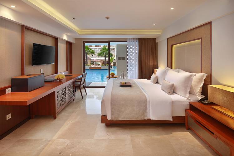 The Bandha Legian