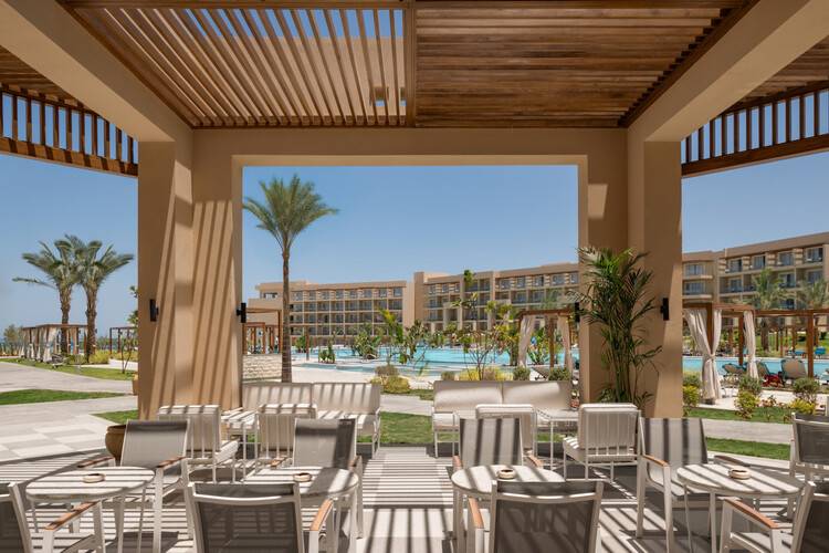 Jaz Elite Asteria (Ex. Jaz Asteria Beach)